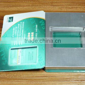 Custom Wholesale Cosmetic Paper Boxes photo-2