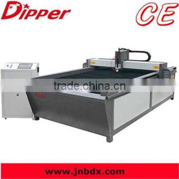 Lowest price BDXP-1325 cnc router sheet metal cutting machine