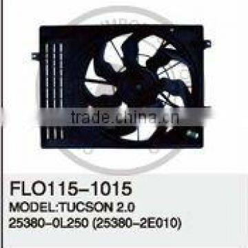 AUTO FAN OEM 25380-0L250/25380-2E010 FOR TUCSON 2.0