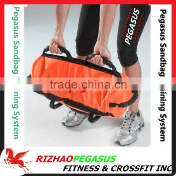 No.1 China fitness sandbag/Sandbag with straps