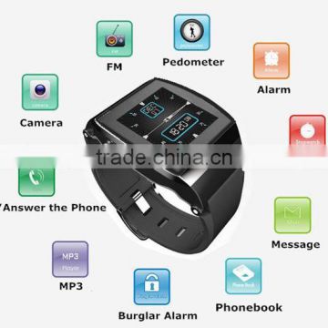 oem smart watch with unique design made in Shenzhen factory