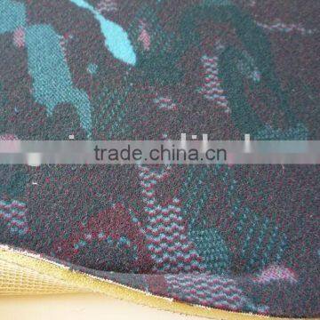 Automobile Jacquard Fabric for Boat Seat