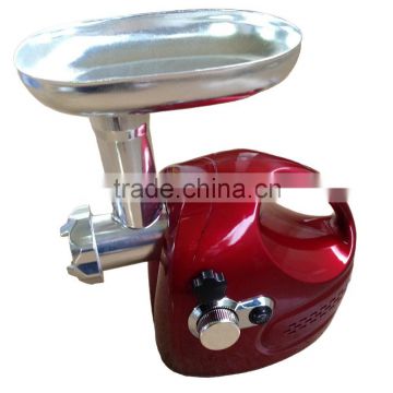 Small Household Red Meat Grinder G 910