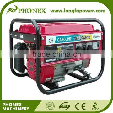 Copy 2500 Watts 2.5kVA 2.5kW HONDA Gasoline Generator