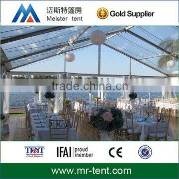 large white pvc tent for sale, big marquee tent for festivals
