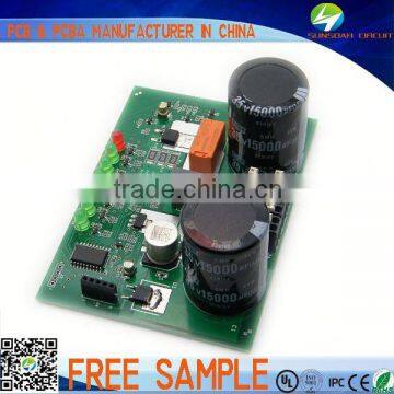 High Quality China Air Conditioner Parts Pcb photo-4