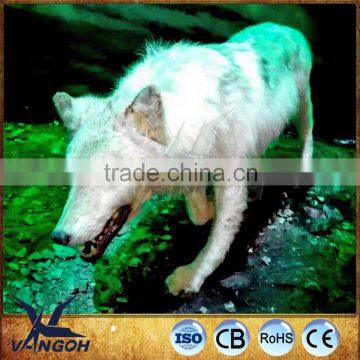 Highly animatronic simulation animal for sale