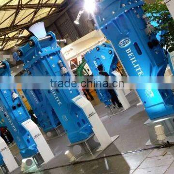 BLTB-150 Top Quality Demoltion Breaker Hydraulic Breaker Hydraulic Hammer for 25ton Excavator photo-6