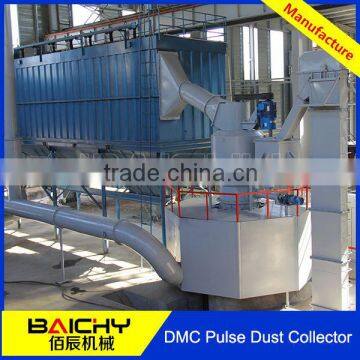 Environment Frinderly Dust Collector Machine