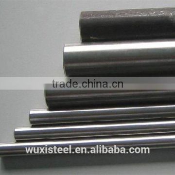 Sus304 stainless steel round bars cold rolled