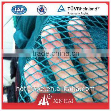 polyester Raschel nets