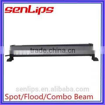 Wholesale 120W Led Light Bar 20inch 8800LM Waterproof Double Rows 12V DC Light Bars photo-2
