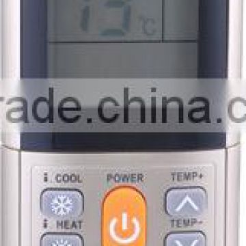 universal a/c remote control KT828