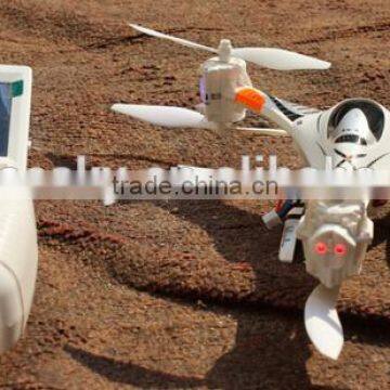 2016 New Hot Sale Cheerson CX-33 2.4G 4CH 6-axis Media RC Quadcopter,RC Drone 720P HD Camera CX-33,CX-33C,CX-33W-TX,CX-33S photo-4