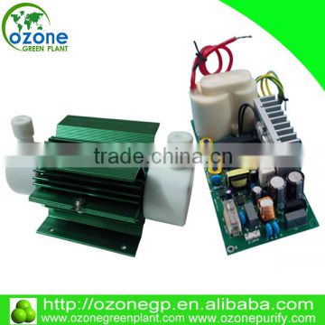 Air Cooling Quartz Ozone Generator Parts in a low price