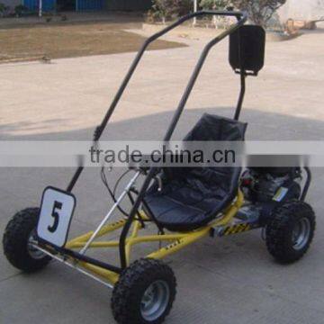 mini buggy/quad bike /mini go kart LWGK-50A-1