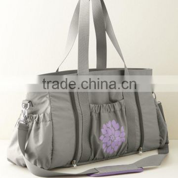 Sport yoga gym bag