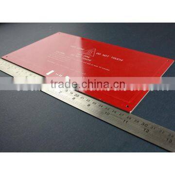 Tinda Customized Heatbed Mk3 Heatbed
