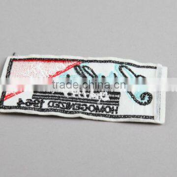 Iron on Patches for Clothing,applique Custom Jeans Hand Patch Embroidery photo-4
