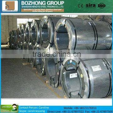 1.4876 Bar 800H 800T Pipe UNS N0881elbow N08811flange Incoloy 800H Alloy photo-5