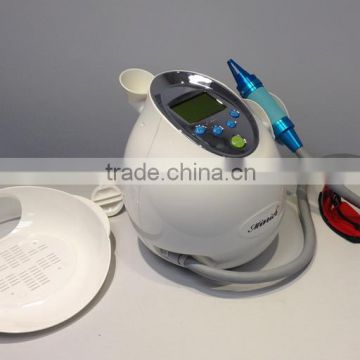 2014 Hot Sale Mini ND YAG Laser Tattoo Pigmentation Removal