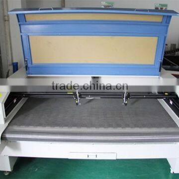 40w co2 laser cutting machine