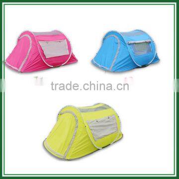 Camping instant pop up tent wholesale