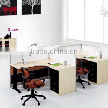 2012 HOT SALE office furniture white board partition workstation