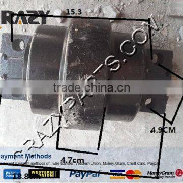 Track Roller Track Bottom Roller E305 Excavator Undercarriage Parts