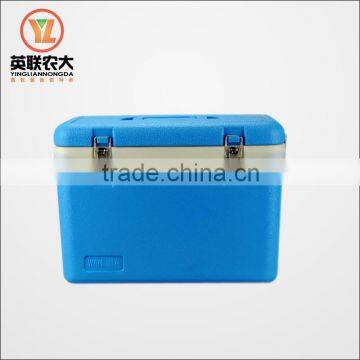 12L portable vaccine refrigerator