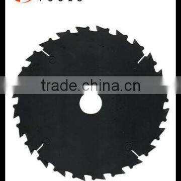 circular saw blade sharpener electric wood cutter laser blade