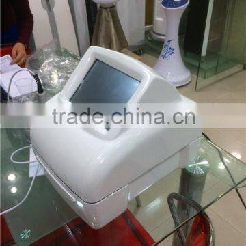 Best Price!! 3 in 1 Tripolar RF Cavitation Machine for home use