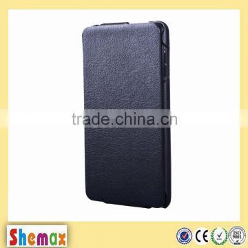 Hot- selling full housing complete flip leather cover case for lenovo p780