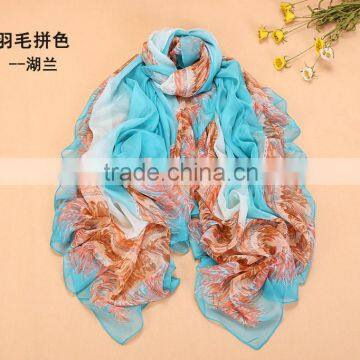 women shawl thin lurex scarves