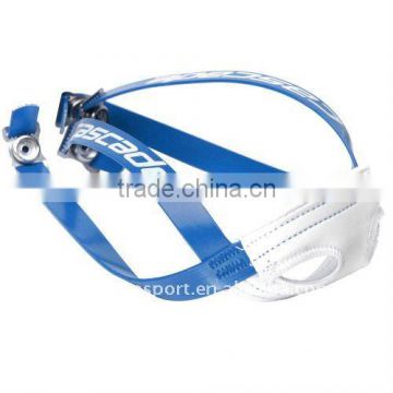 ice hockey helmet strap