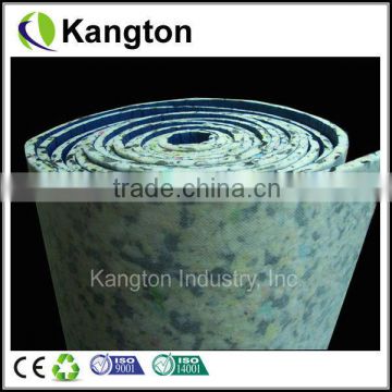 Underlayment PE floor protect film pvc floor mat