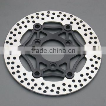 Wave floating motorcycle brake disc for NSR 50 NSR80