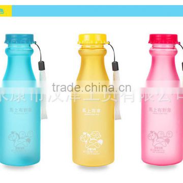 2015 popular new solar 15ml square glass bottle