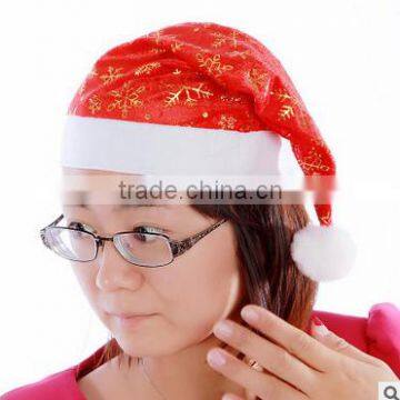 Christmas Decoration Yiwu Snowflake Christmas Hats Ideas photo-2