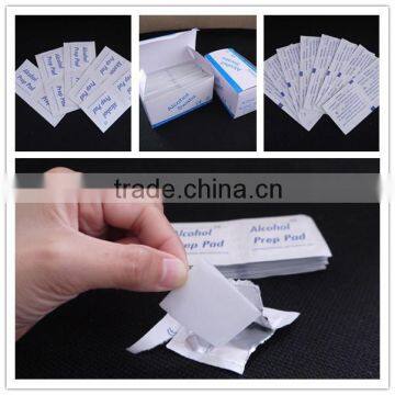 medical alcohol swab
