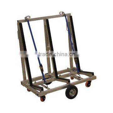 Light Weight Aluminum Cart