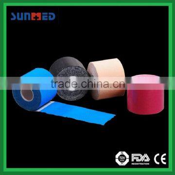 Cotton Physio Therapy Sport Kinesiology Tape