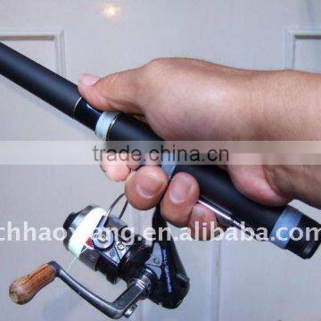 fishing rods with best EVA handle