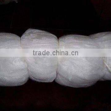 Used White Color Nylon Fishng Net