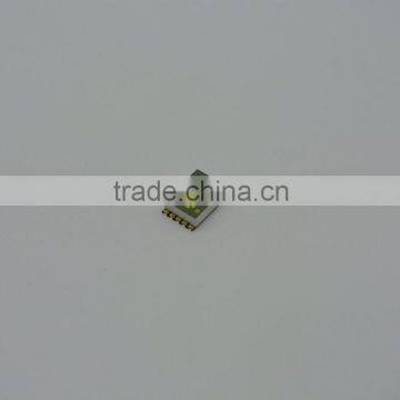 7.5*13.0 Dimension Single Digit 7 Segment LED Digit Display With Good Quality SMD and Air Type Gray Surface photo-2