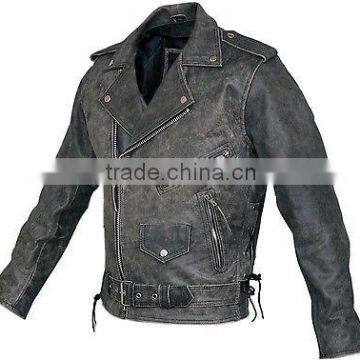 New Style Jacket Motorbike