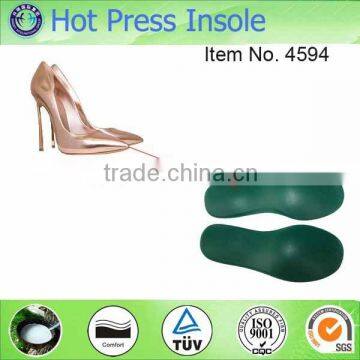 Ergonomic Design Latex Healthy Shoes Insole photo-3