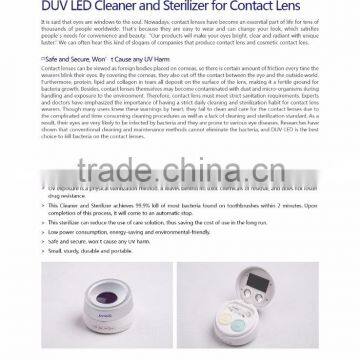 Germicidal High Power SMD5050 310nm UVC LED photo-4