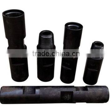 Drill Rig Parts , Alloy Steel Drill String Cross-Over Sub / Sub Adapter photo-2