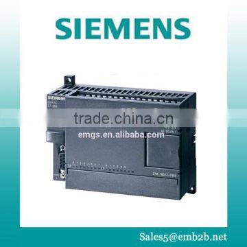 Siemens Simatic S7-200 PLC 6ES7 Automation Controller